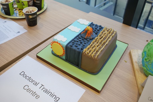 DTP cake